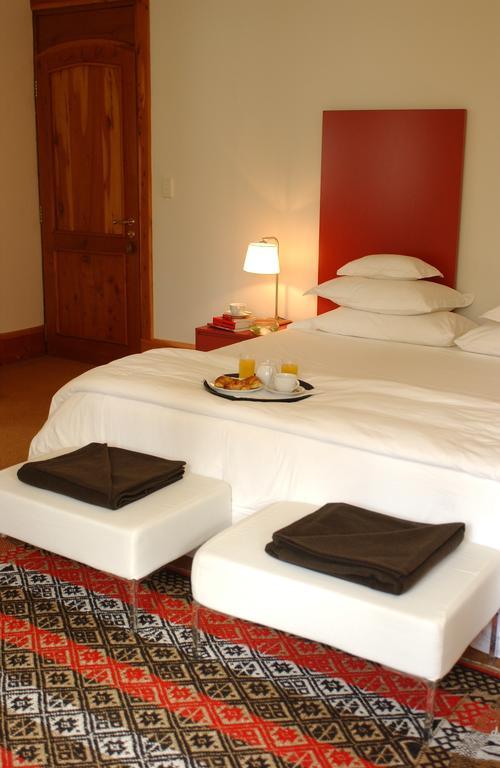 Hosteria Isla Victoria Lodge Luaran gambar