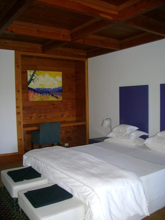 Hosteria Isla Victoria Lodge Bilik gambar