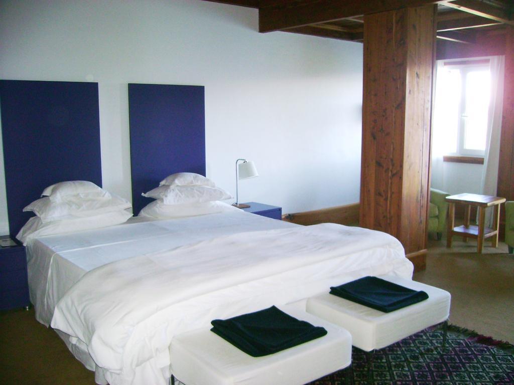 Hosteria Isla Victoria Lodge Bilik gambar