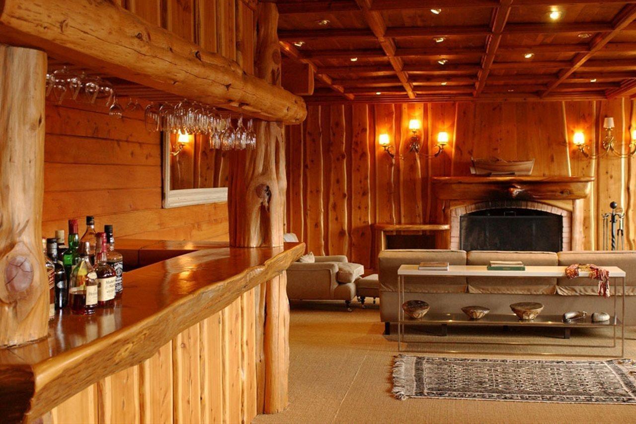 Hosteria Isla Victoria Lodge Luaran gambar