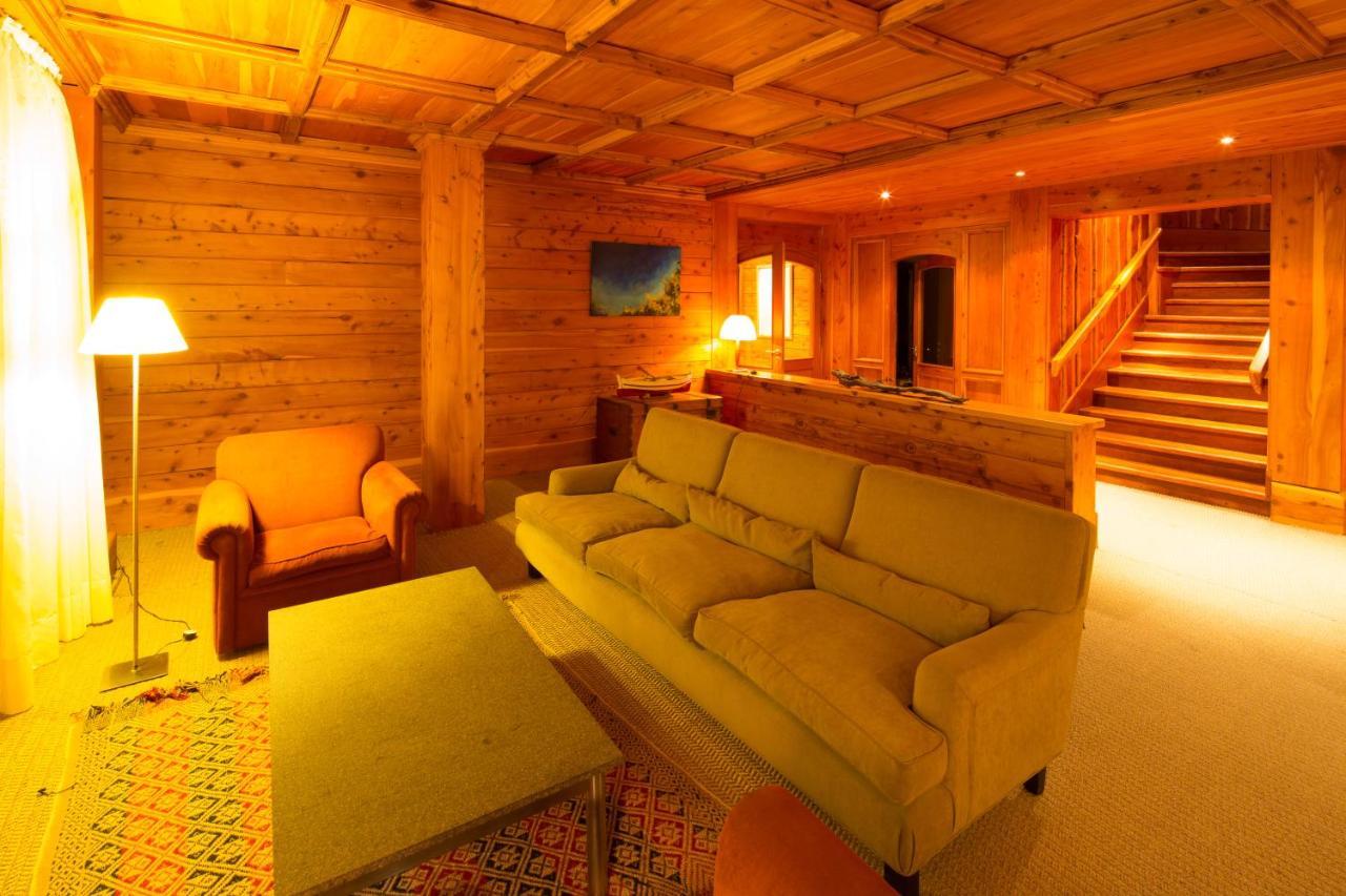 Hosteria Isla Victoria Lodge Luaran gambar
