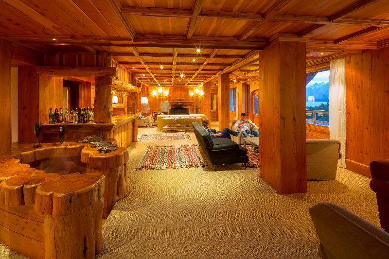 Hosteria Isla Victoria Lodge Luaran gambar