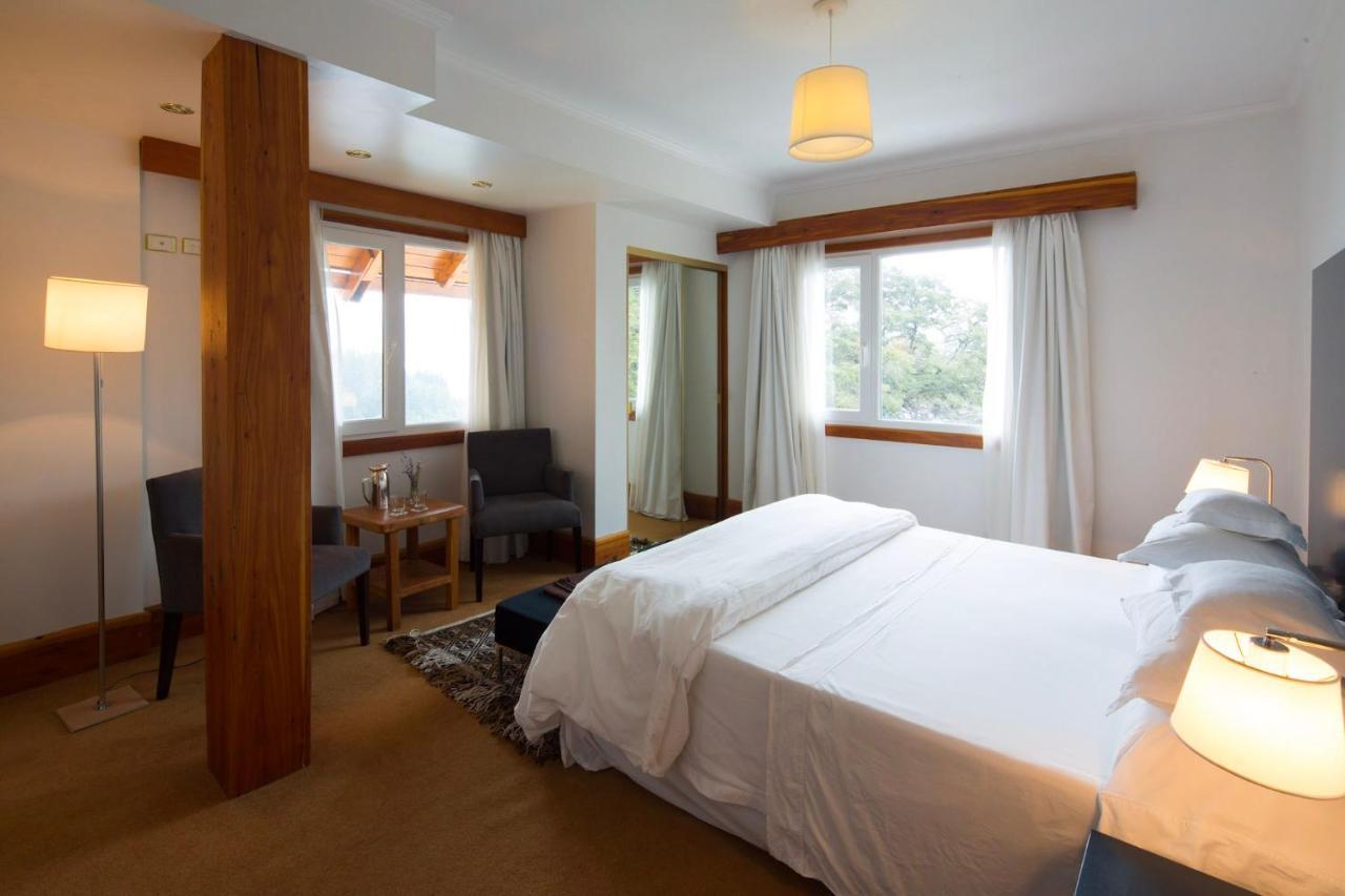 Hosteria Isla Victoria Lodge Luaran gambar